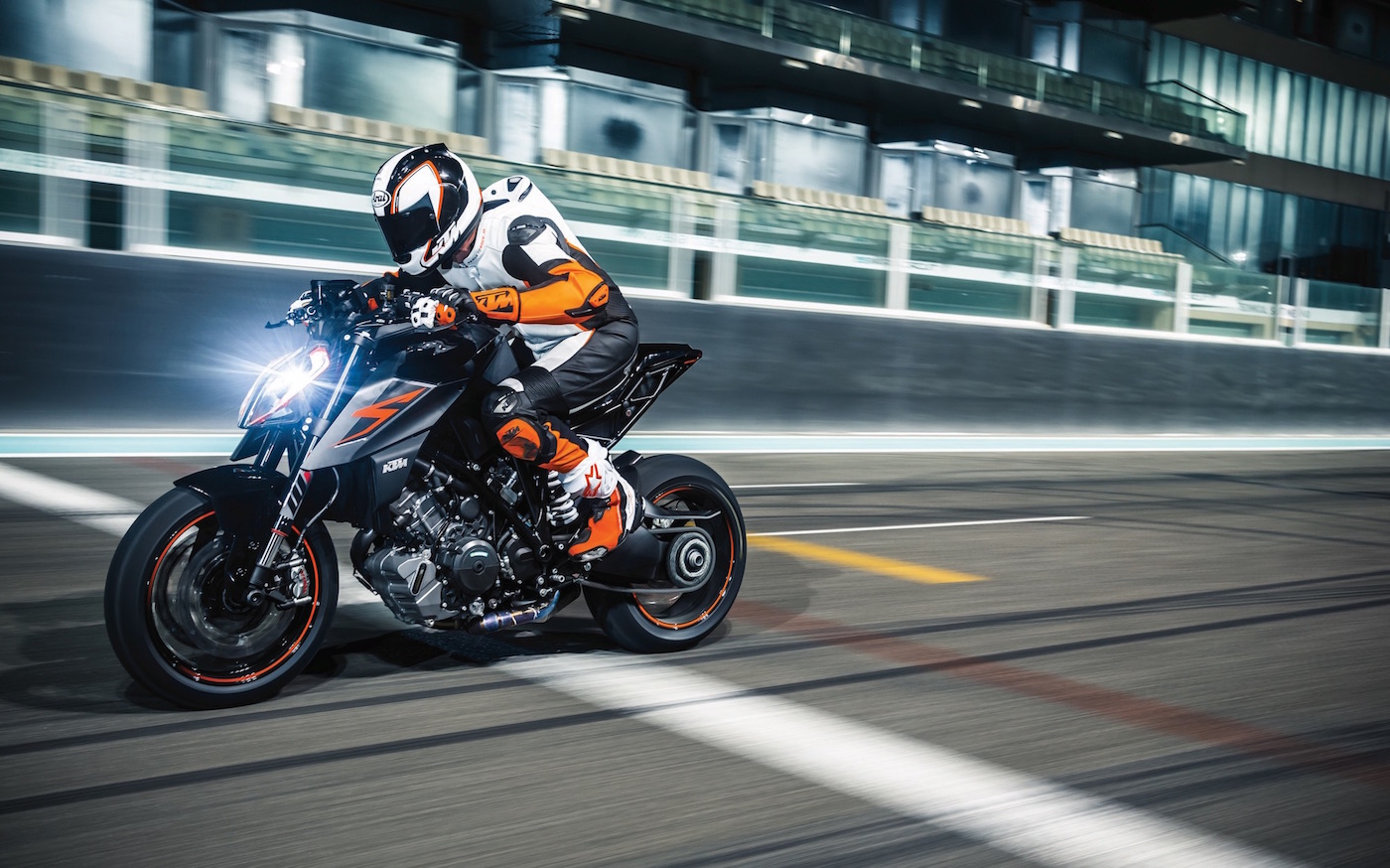 Super Duke
