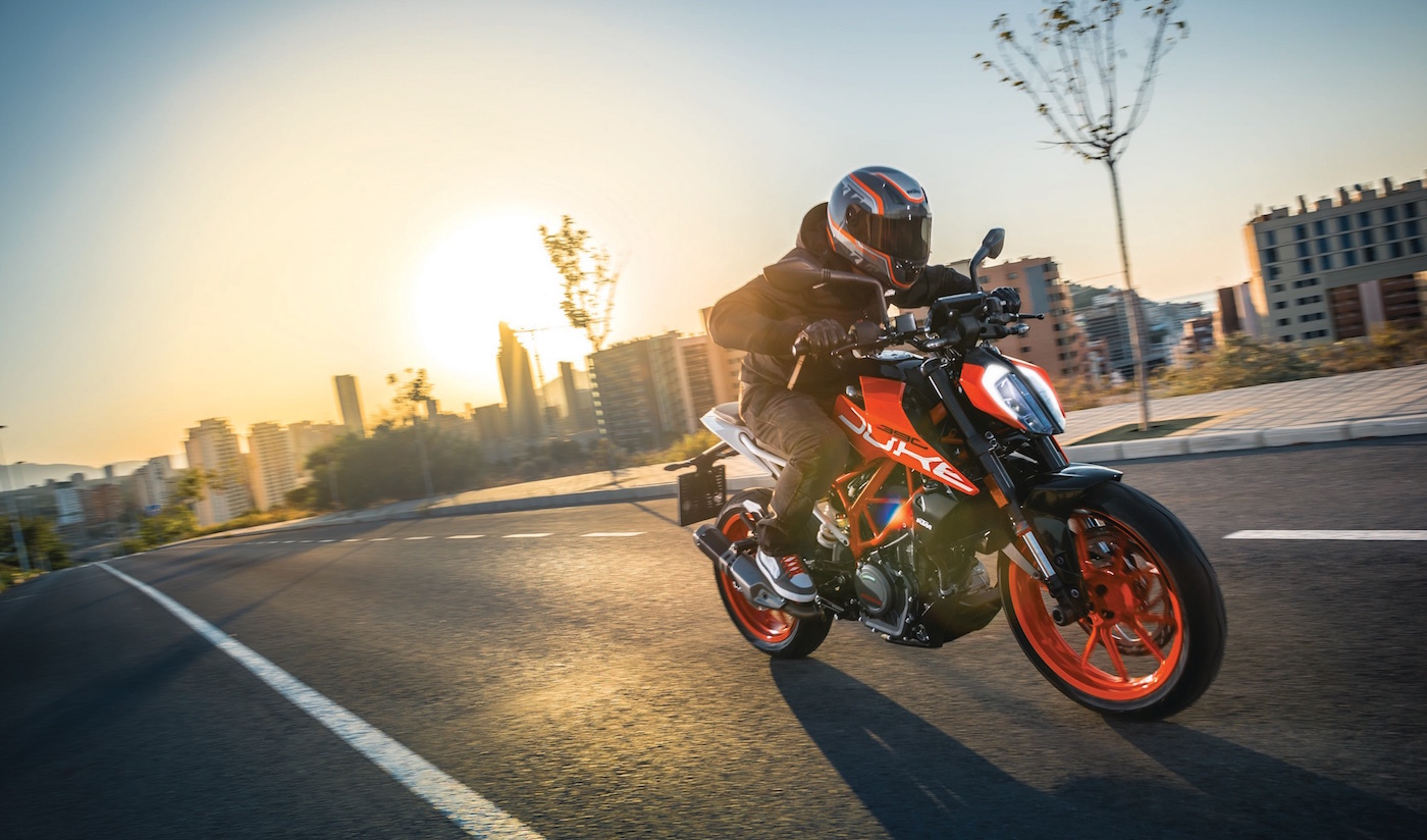 390 Duke