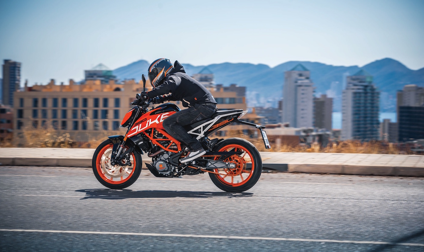 390 Duke