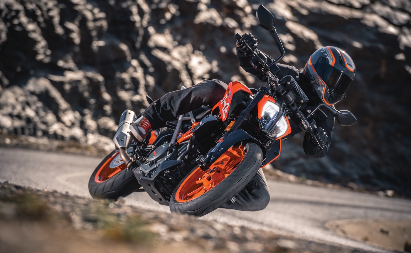 390 Duke