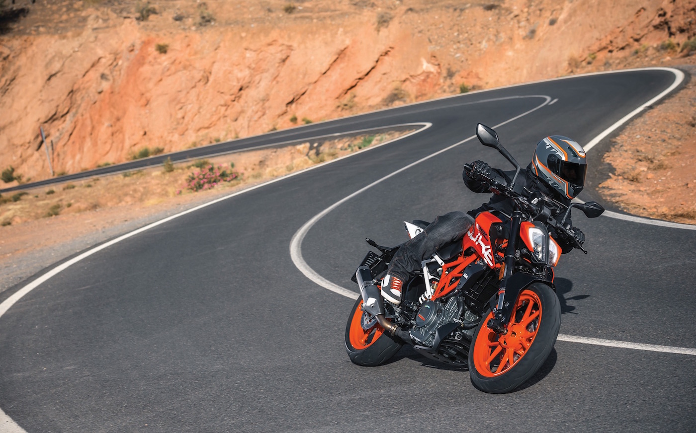 390 Duke