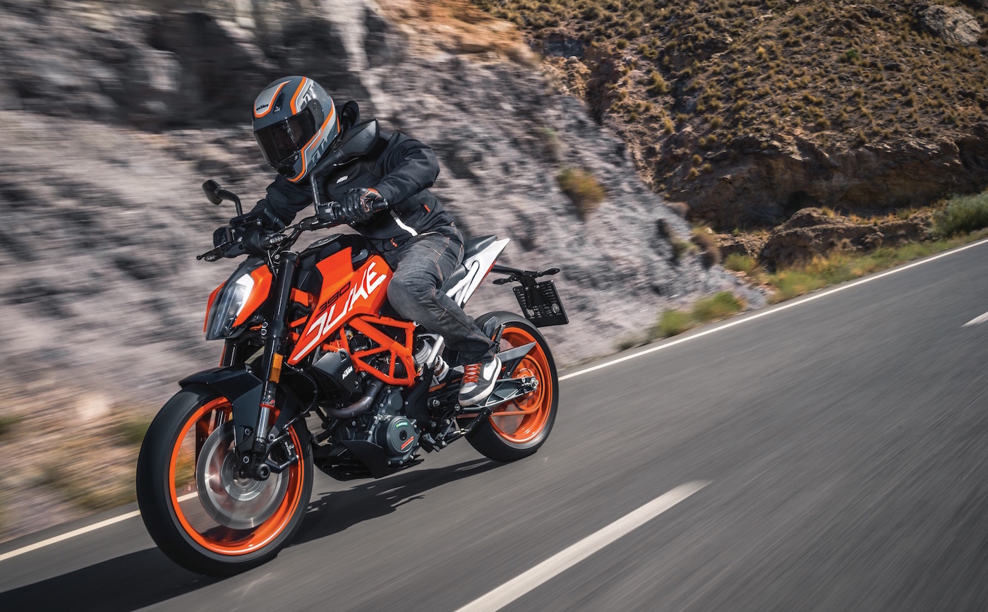 390 Duke