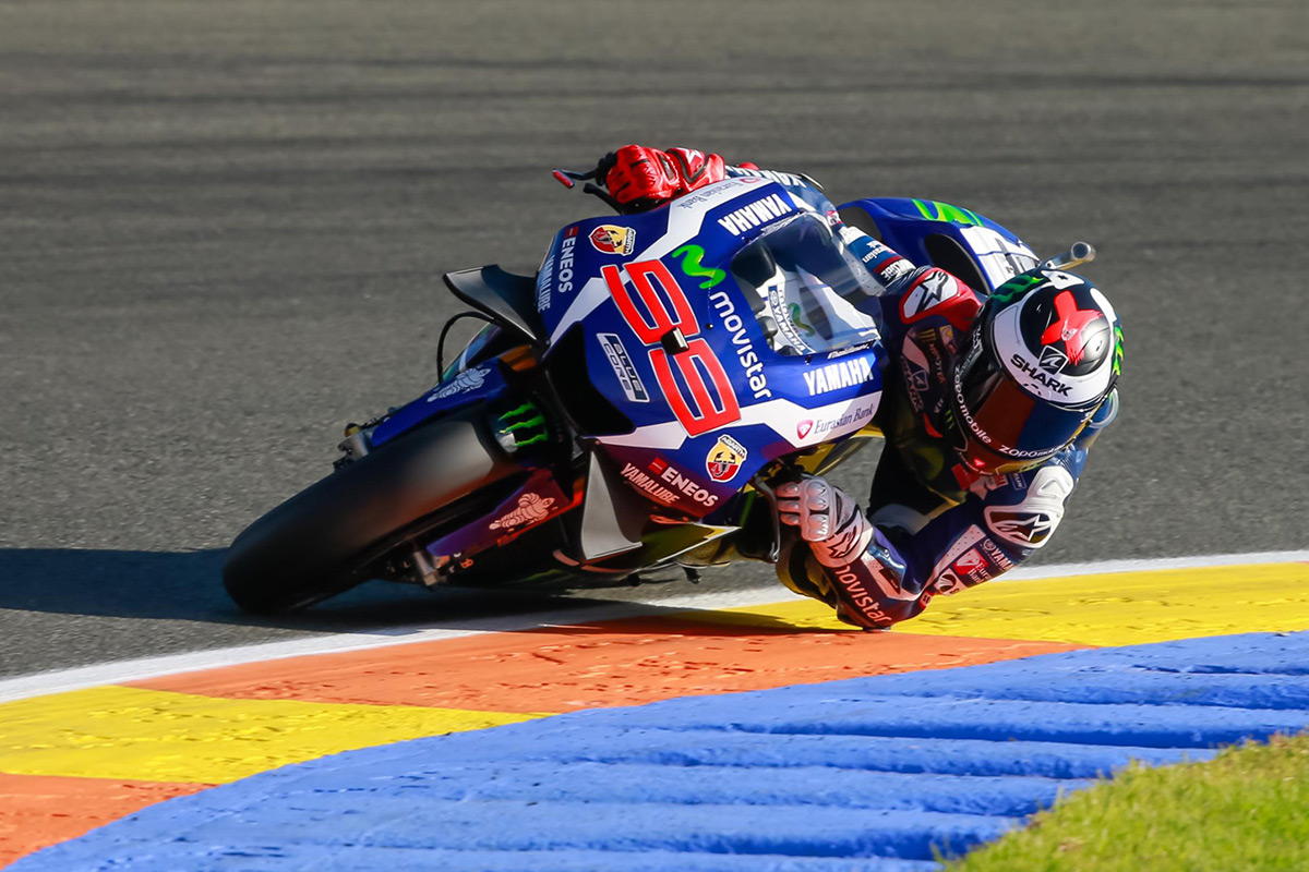 Lorenzo