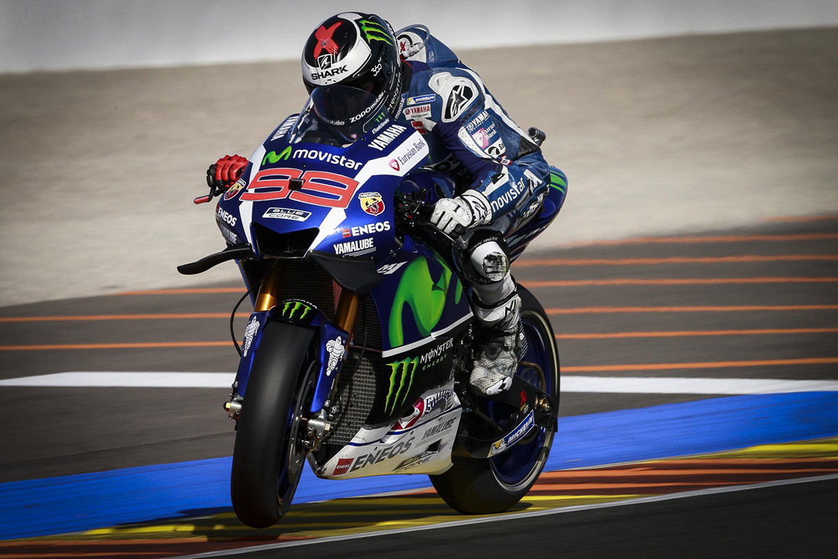 Lorenzo