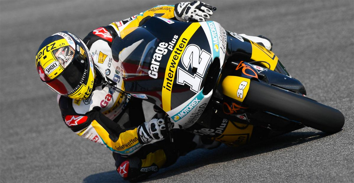 Morbidelli