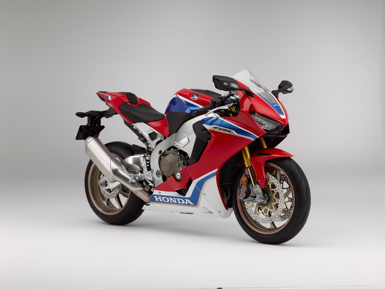 Fireblade SP2