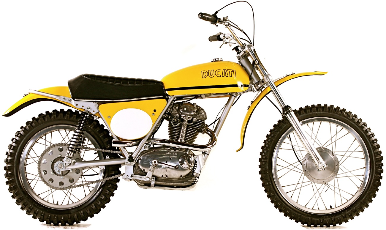 Special Scrambler