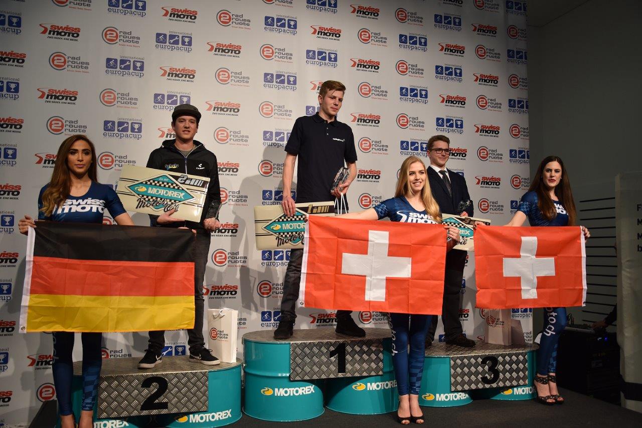 Swiss-Moto 2017