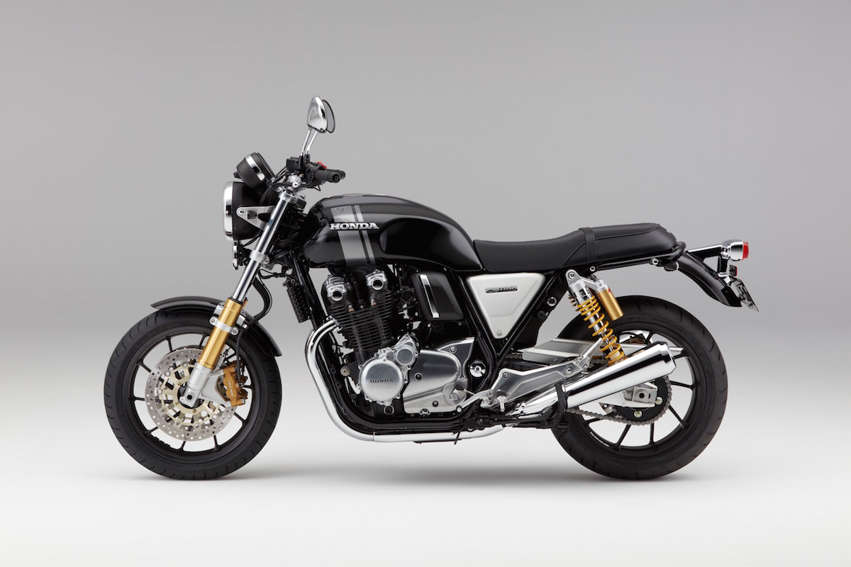 CB 1100