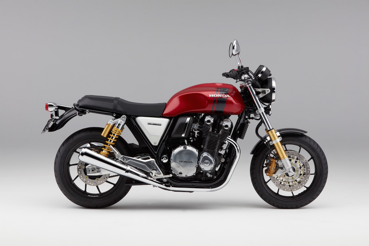 CB 1100
