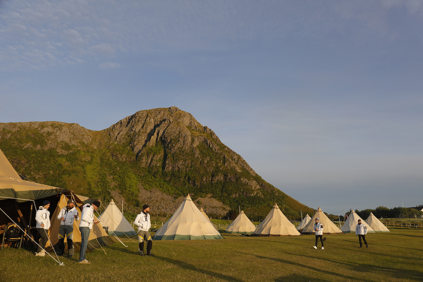 Lofoten