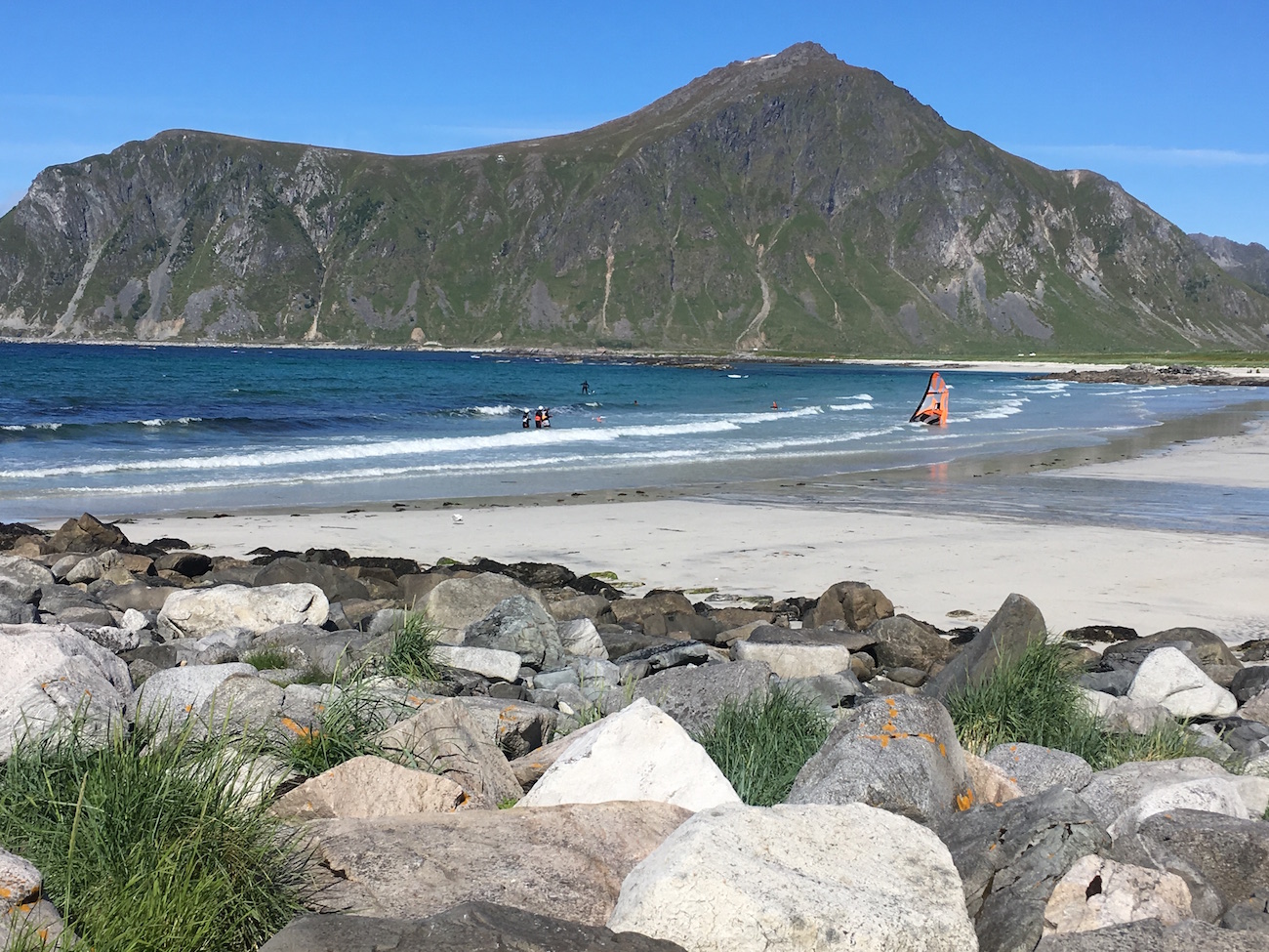 Lofoten