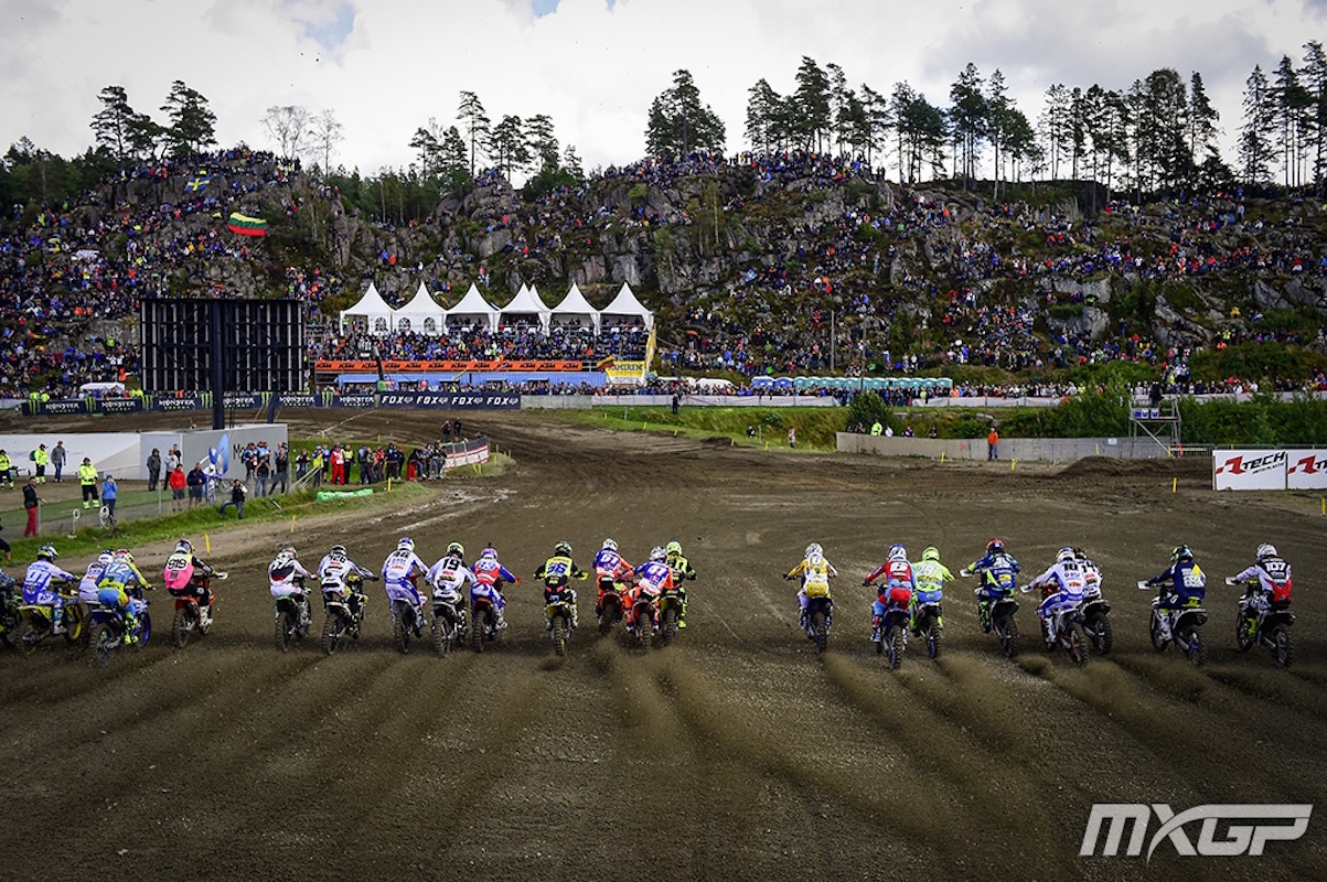 Grand Prix de Suède