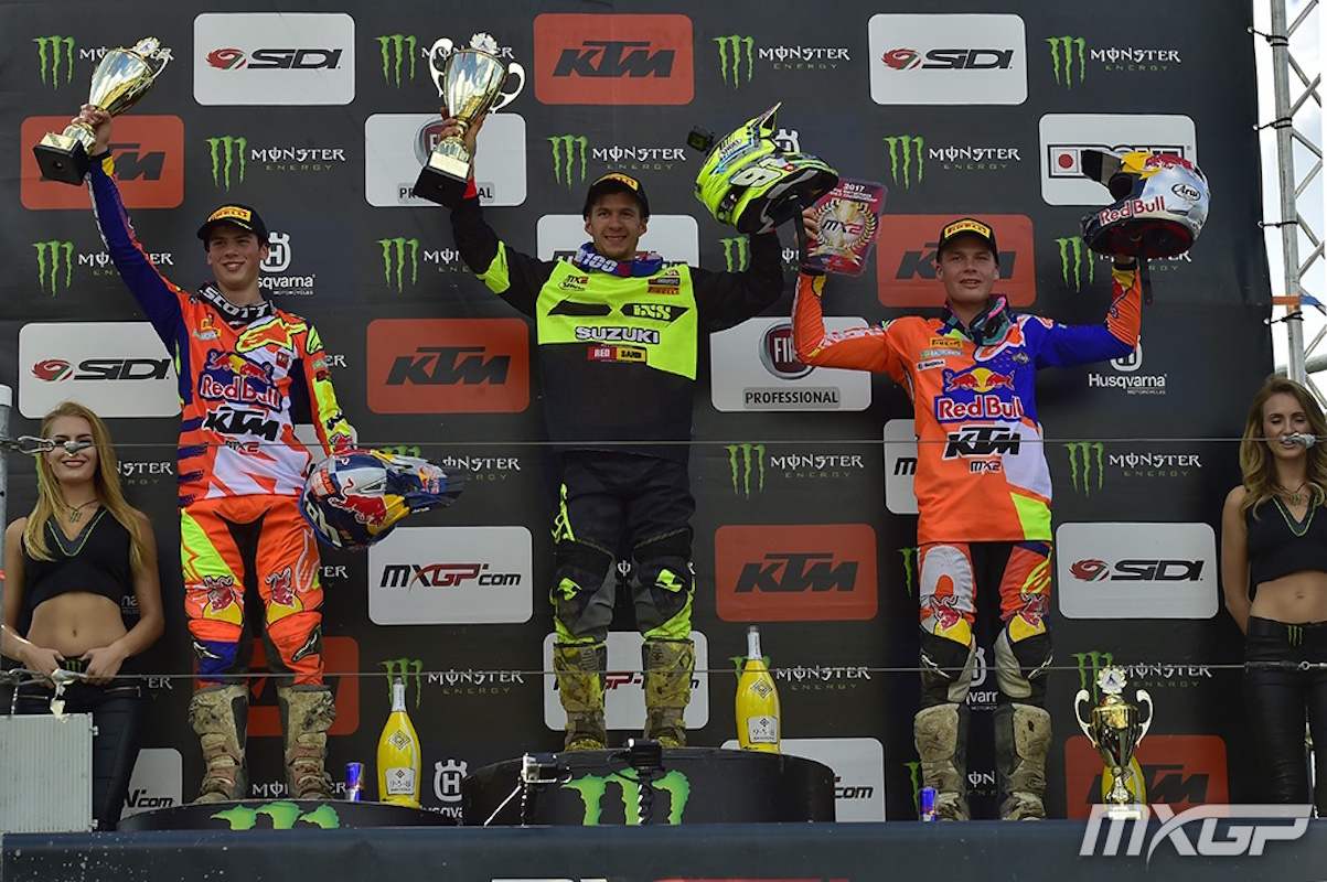 Grand Prix de Suède