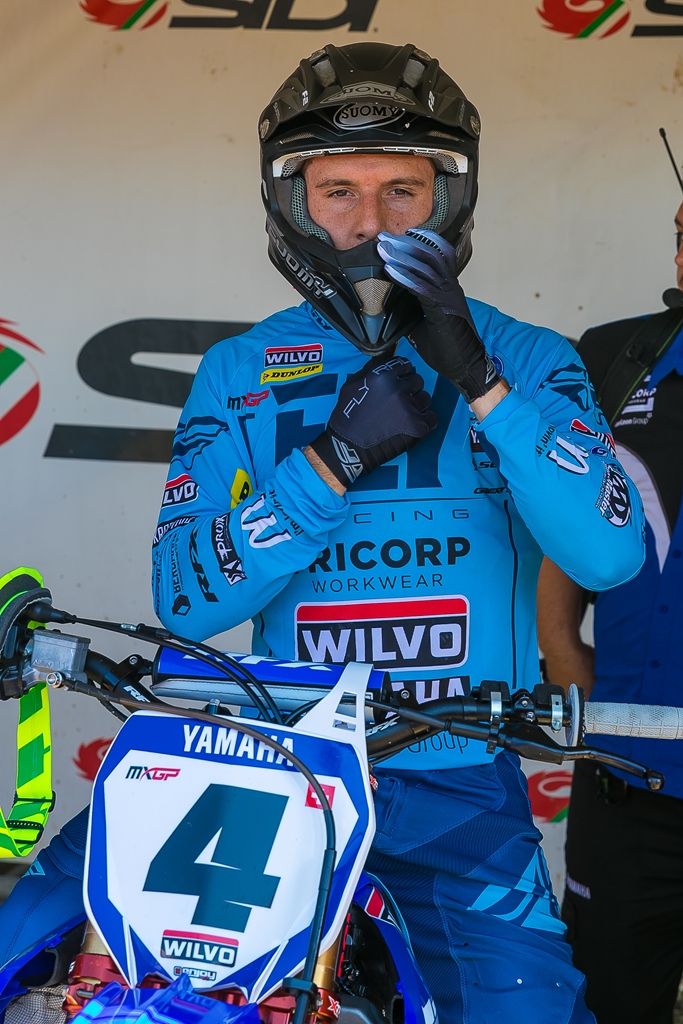 Herlings remporte