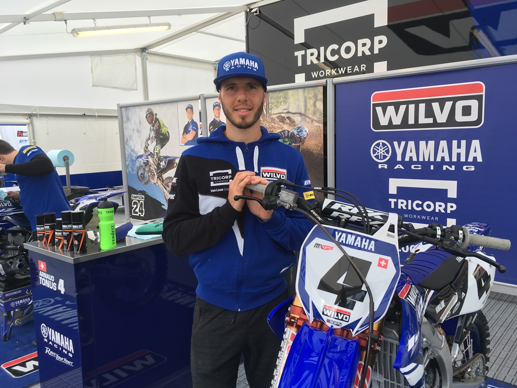 Herlings remporte