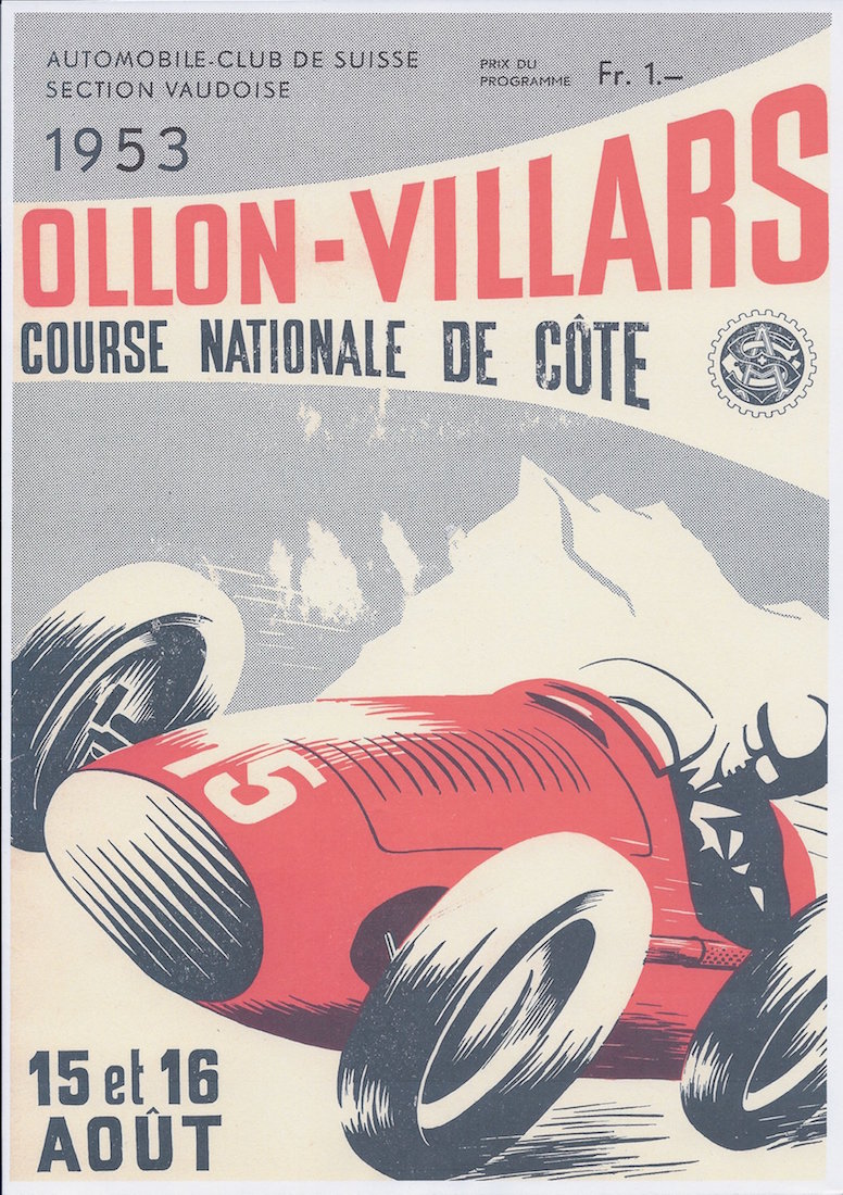 Ollon-Villars