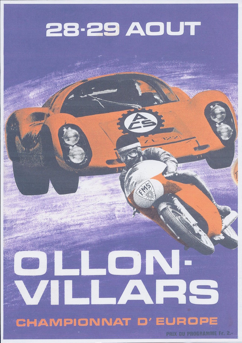 Ollon-Villars