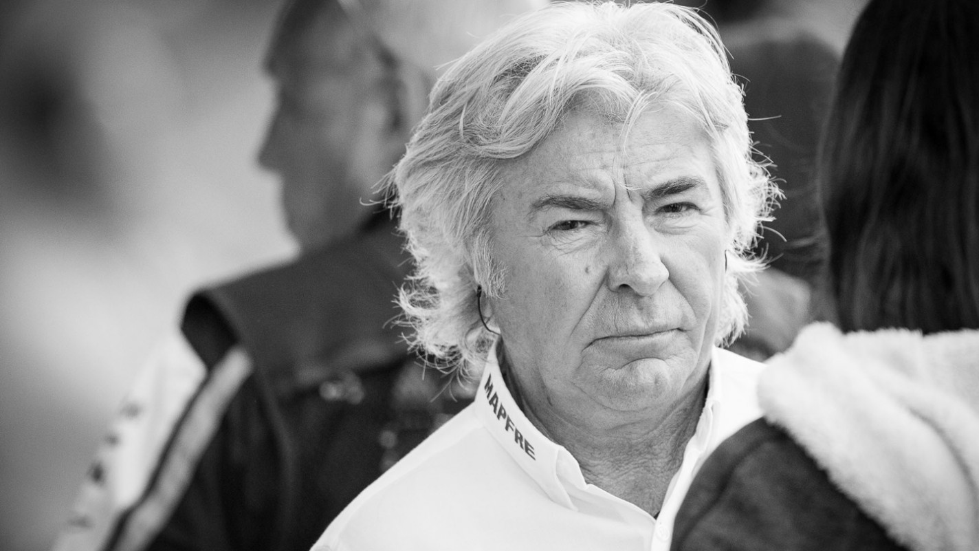 Ángel Nieto