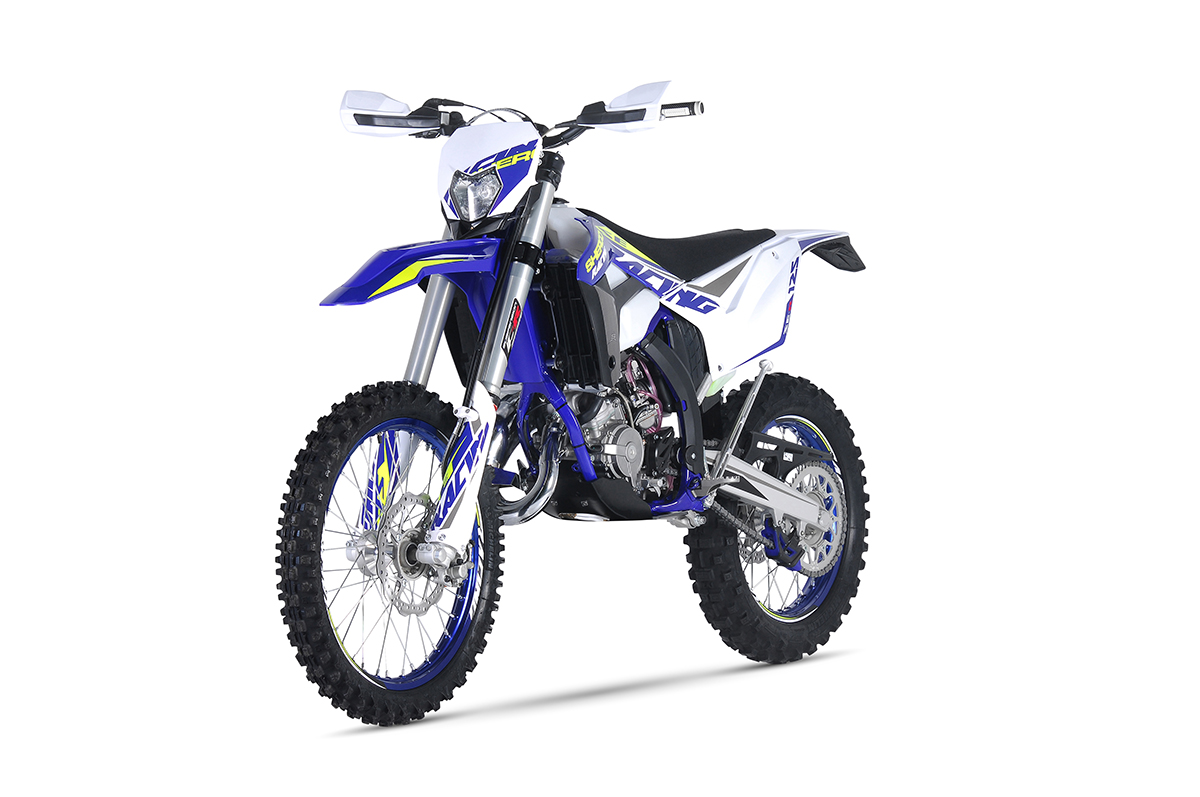 Sherco 2018
