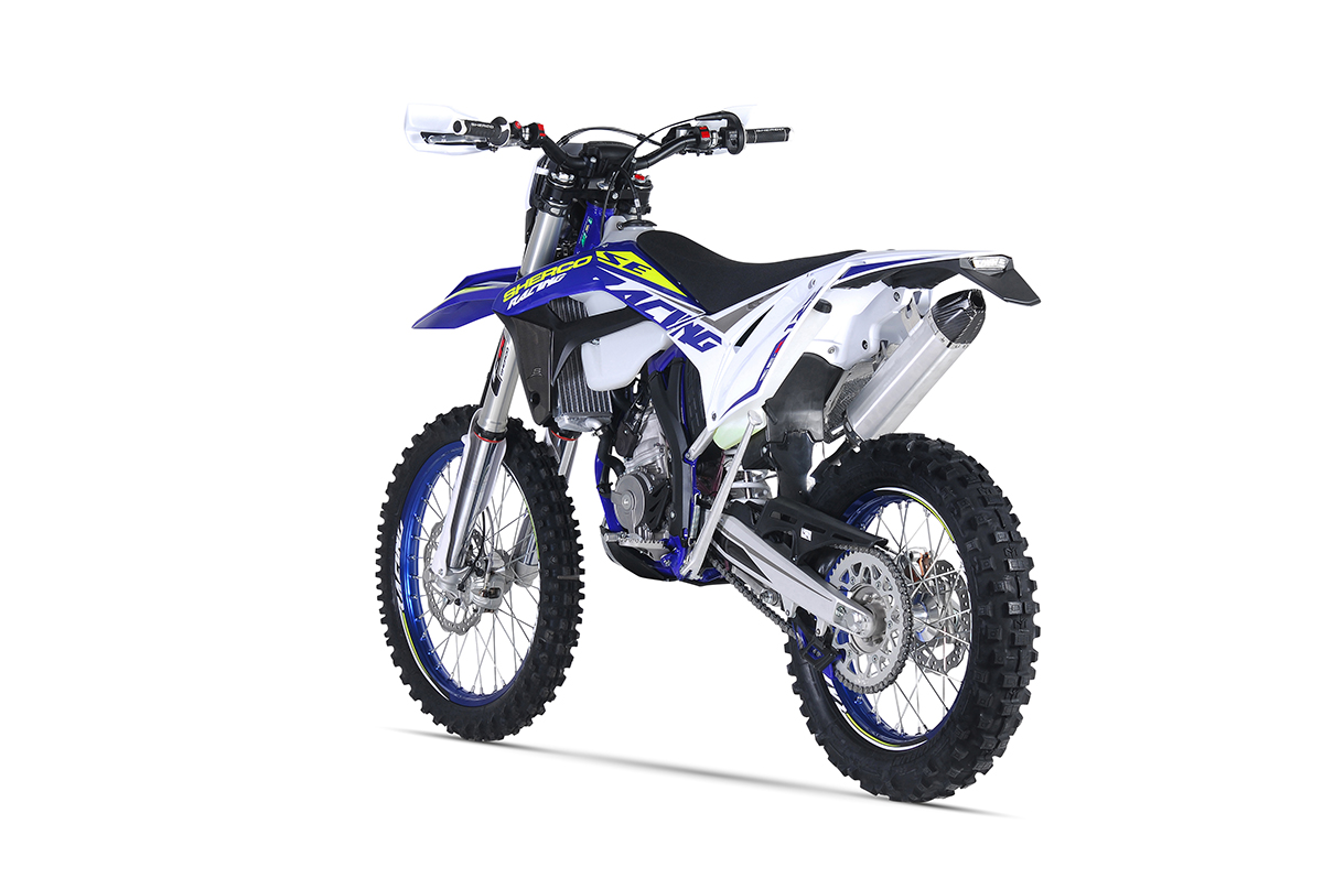 Sherco 2018