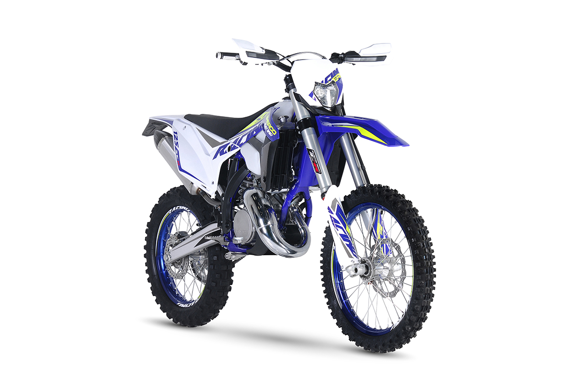 Sherco 2018