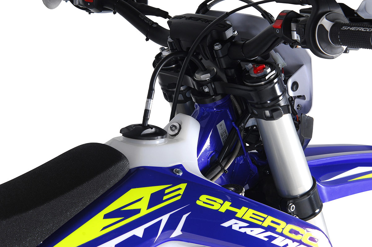 Sherco 2018