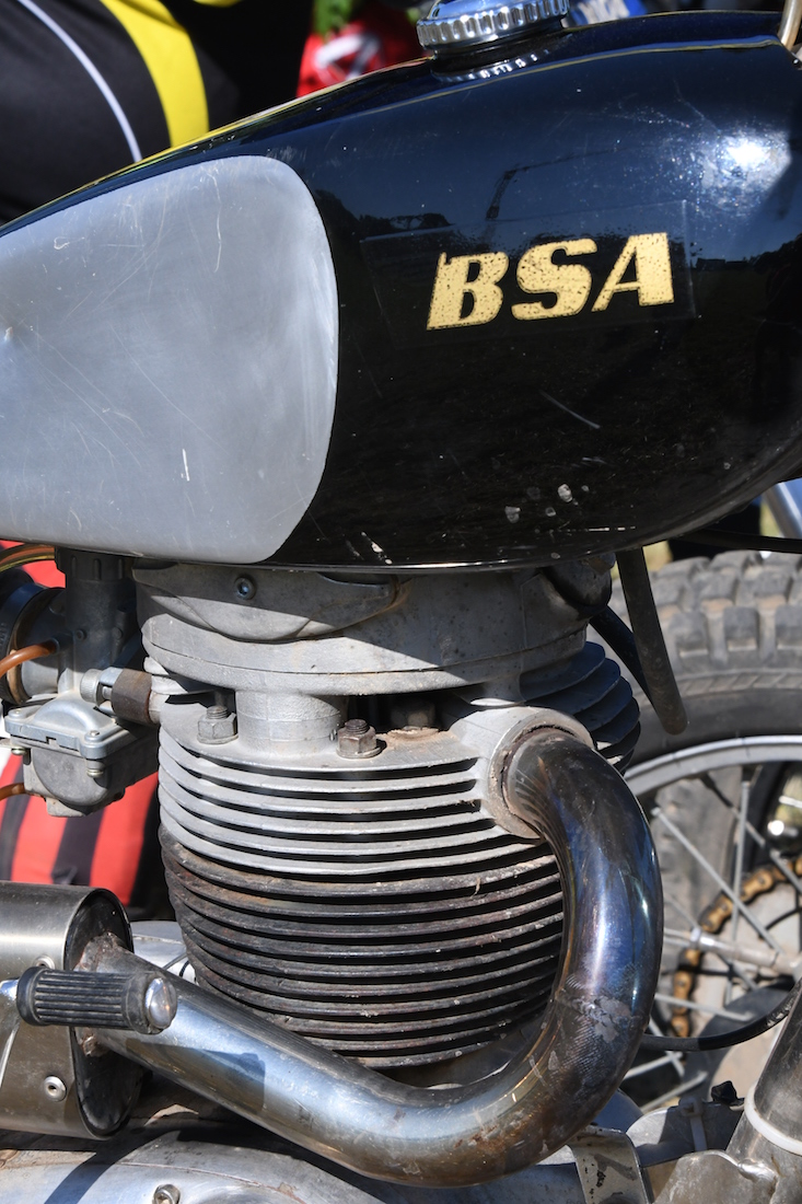 célèbre Trial des Vestiges