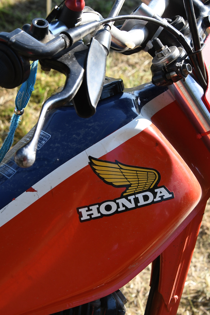 célèbre Trial des Vestiges