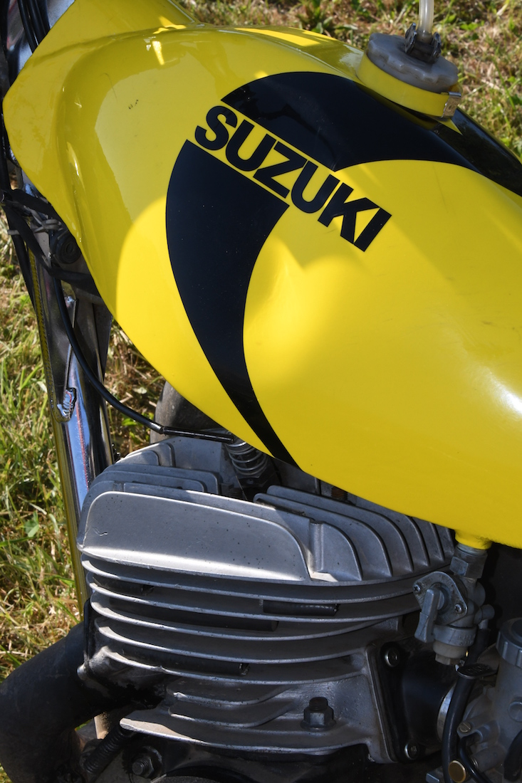 célèbre Trial des Vestiges