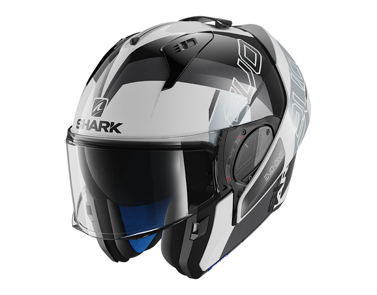 Shark Evo-One et Skwal