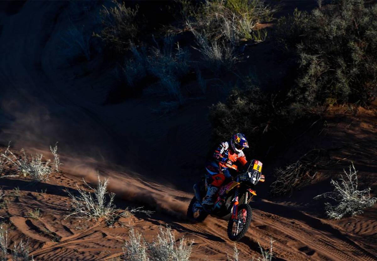 victoire de Price, dans la treizième étape