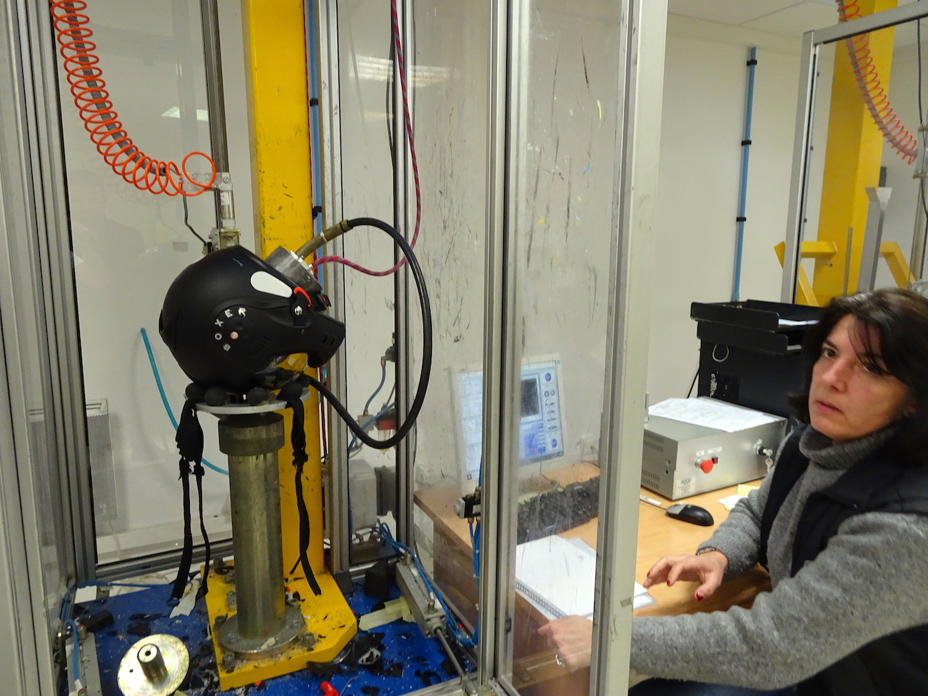 norme plus stricte, Roof