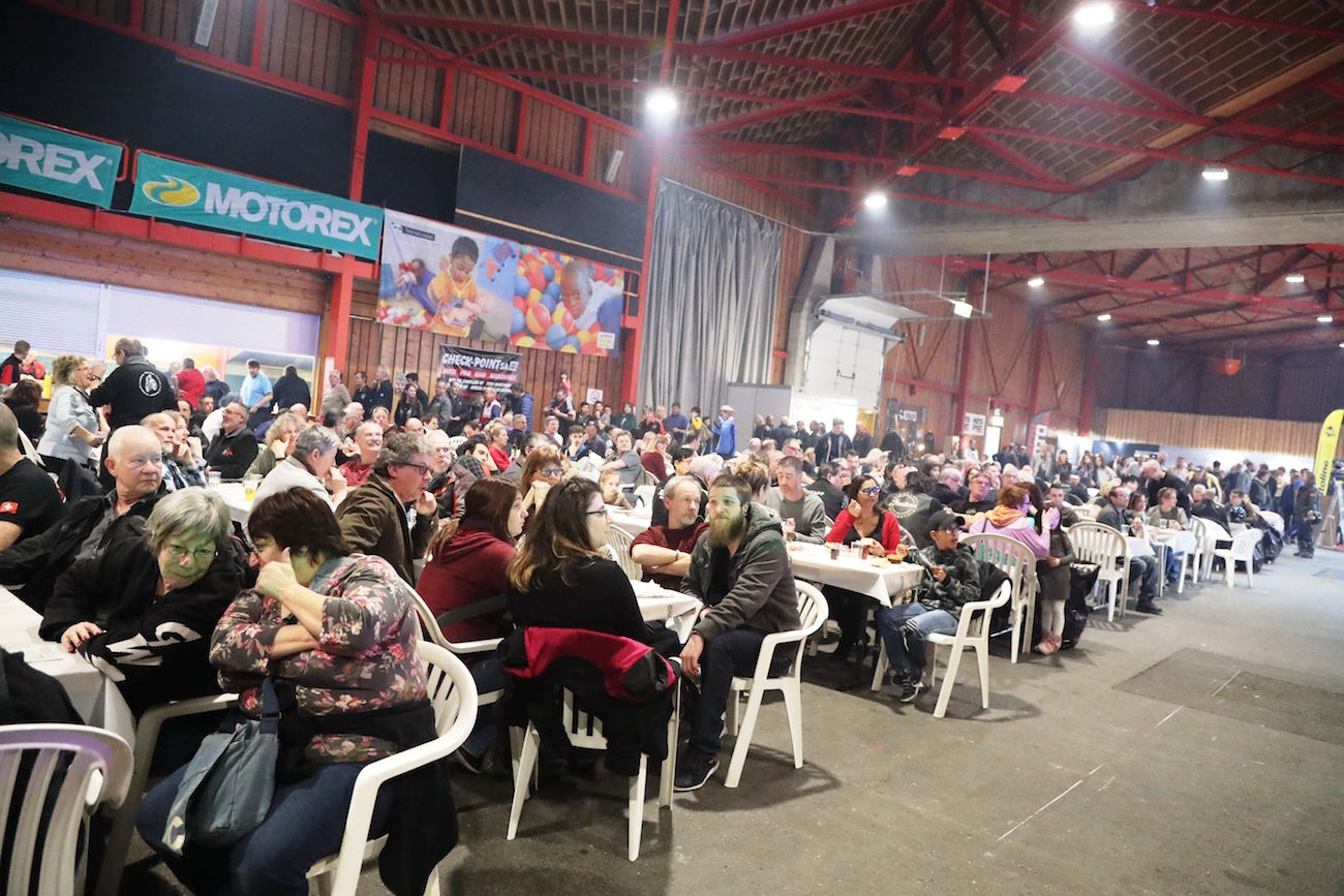 Expo-Moto de Martigny 2018