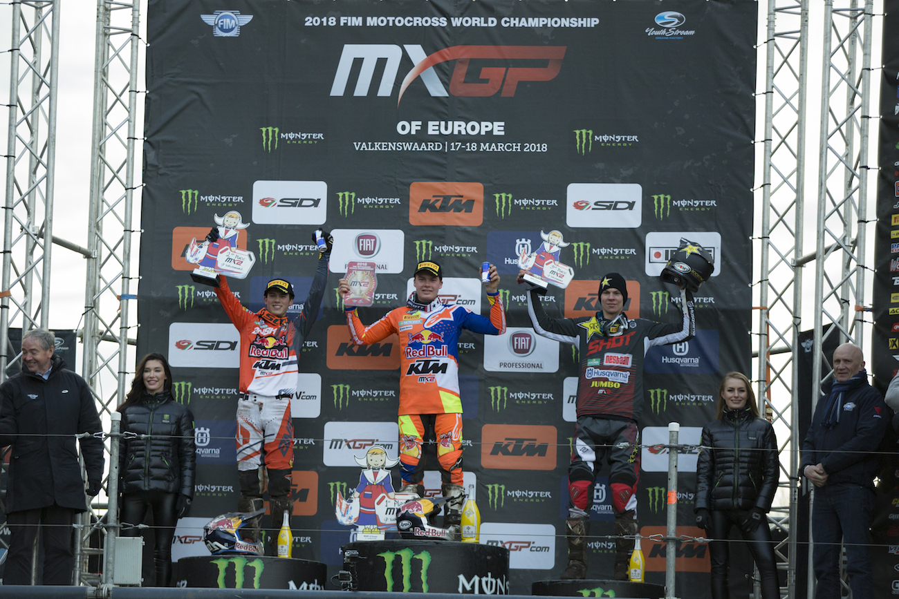 Herlings "the Bullet"