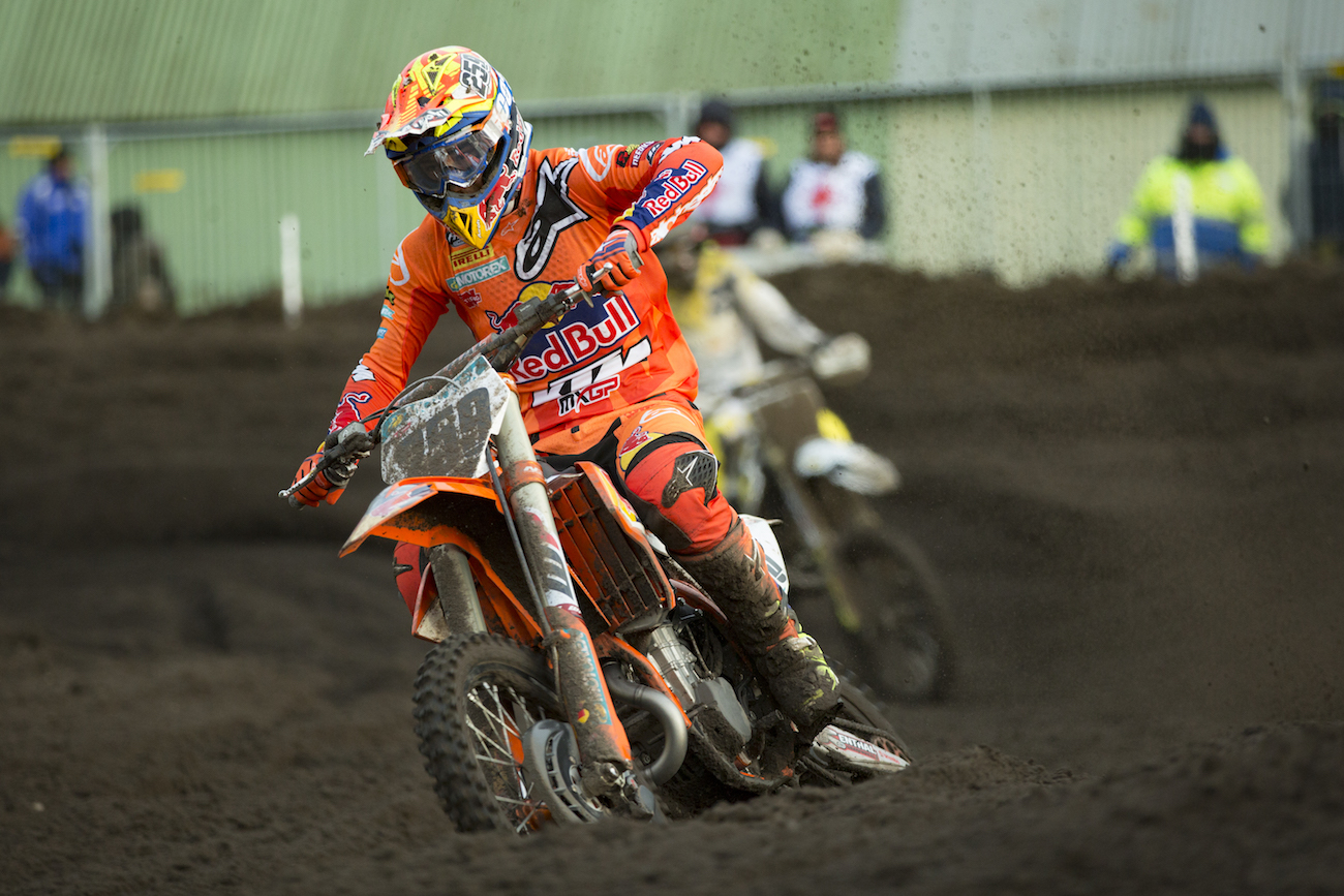 Herlings "the Bullet"