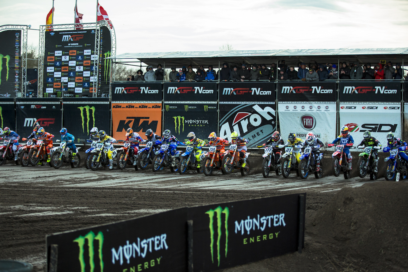 Herlings "the Bullet"