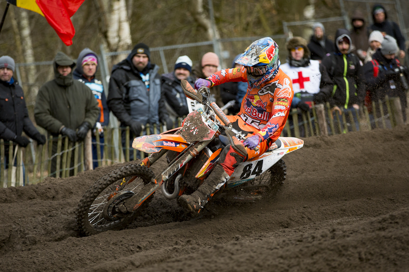 Herlings "the Bullet"