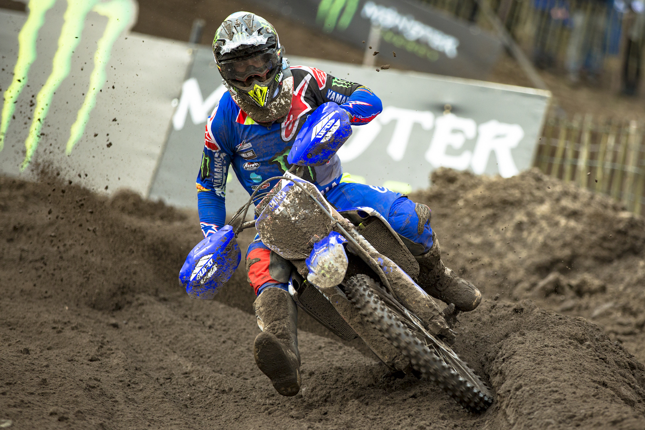 Herlings "the Bullet"