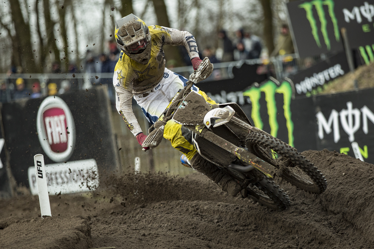 Herlings "the Bullet"