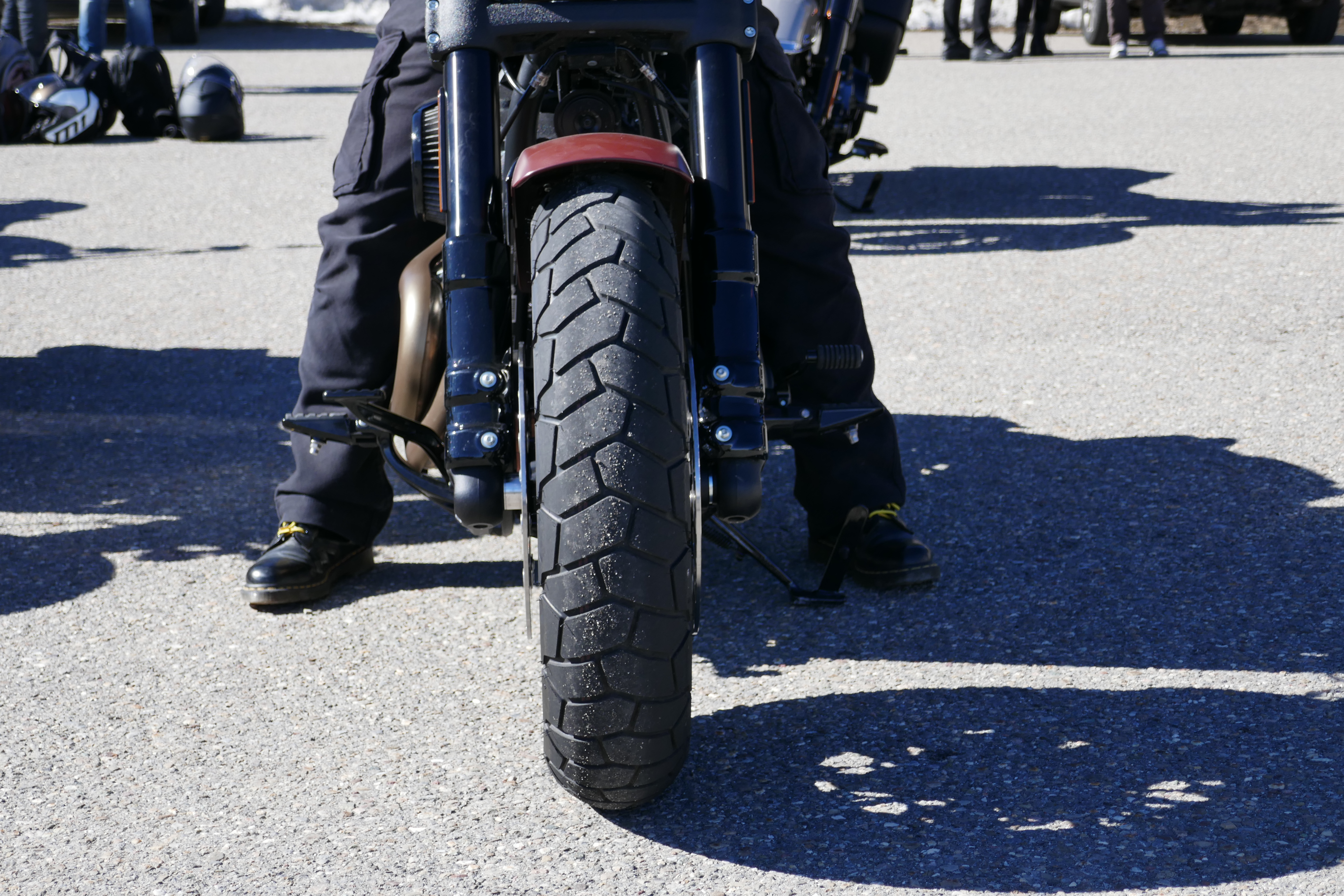 Les motos les plus adaptées aux tailles basses - Actu Moto, image size:5472x3648
