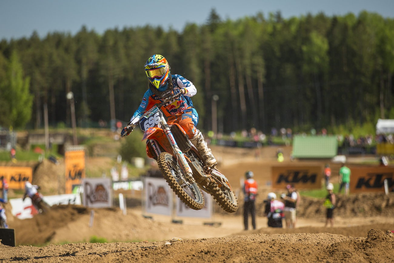 Herlings et Olsen