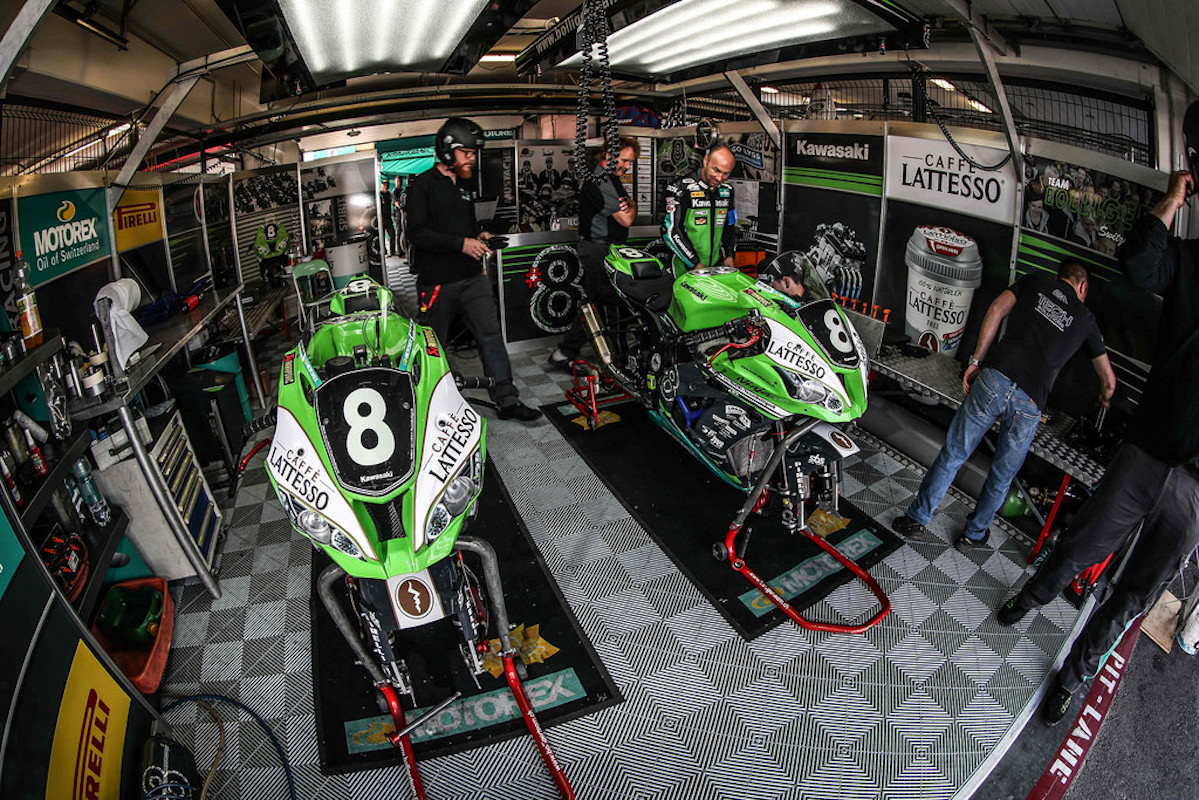 Slovakiaring