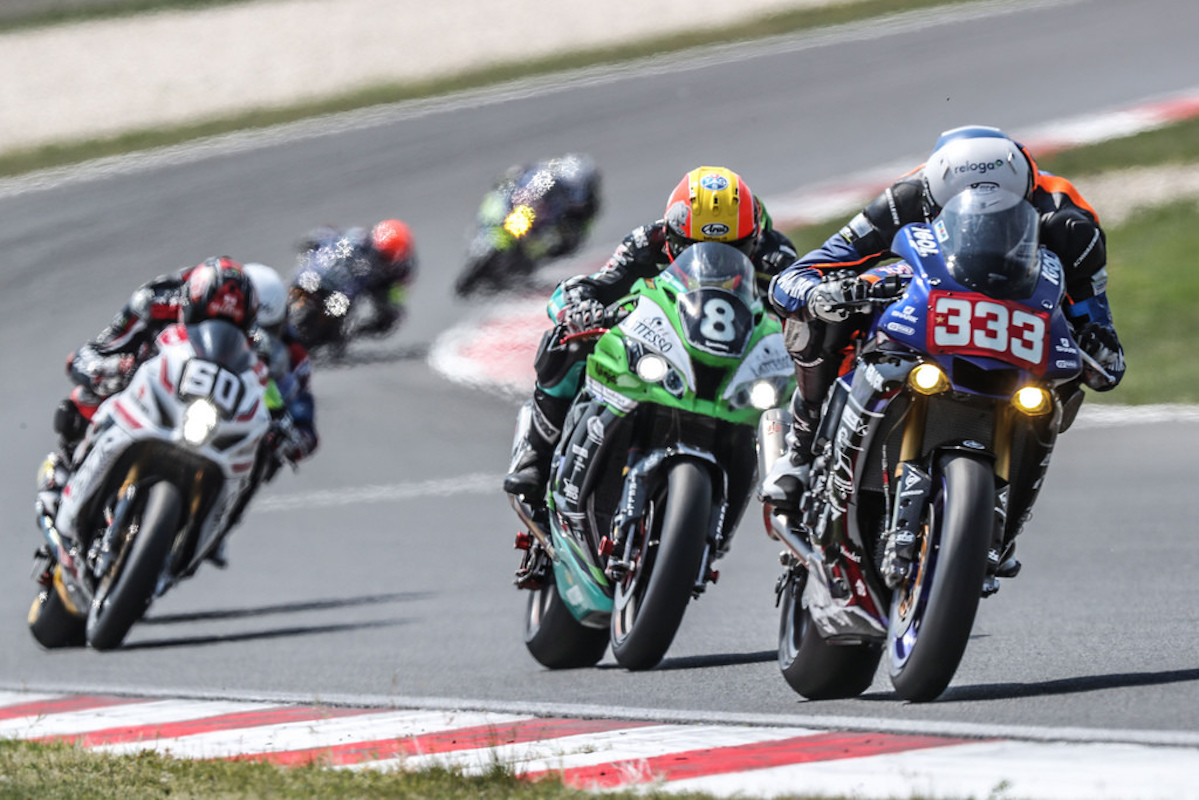 Slovakiaring