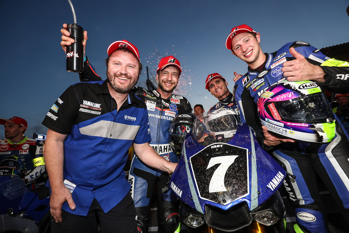 Slovakiaring