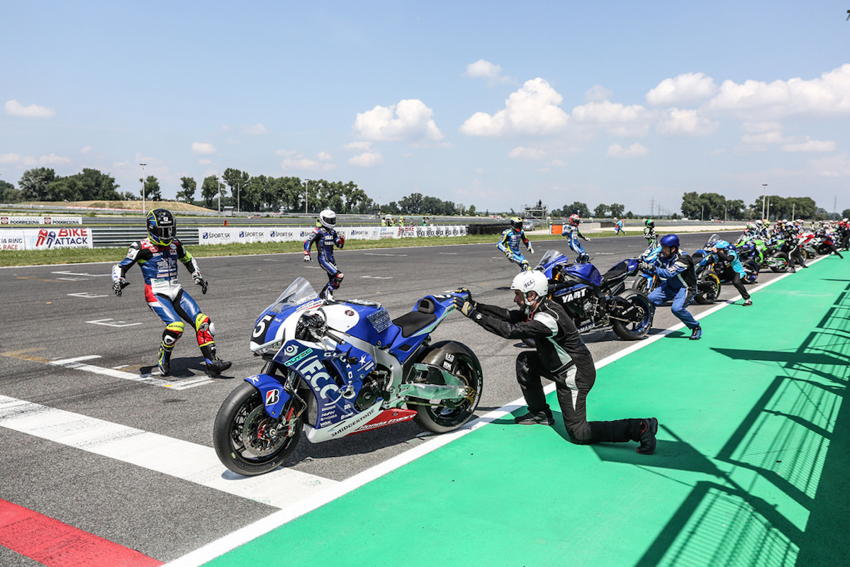 Slovakiaring