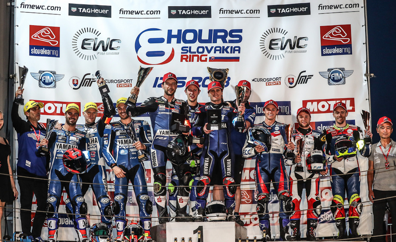 Slovakiaring