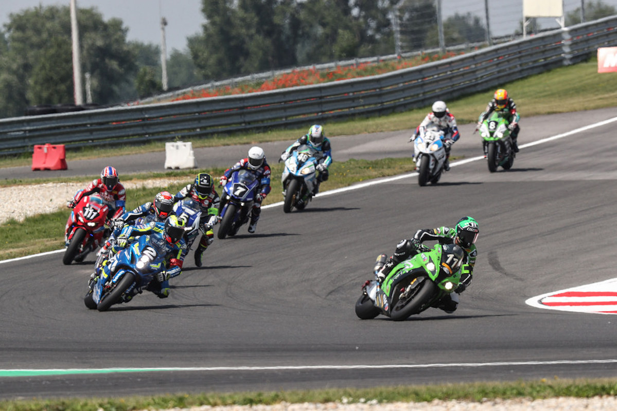 Slovakiaring