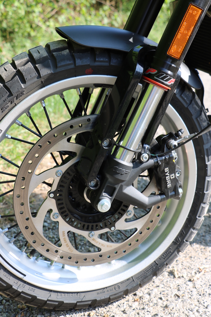 Husqvarna Svartpilen