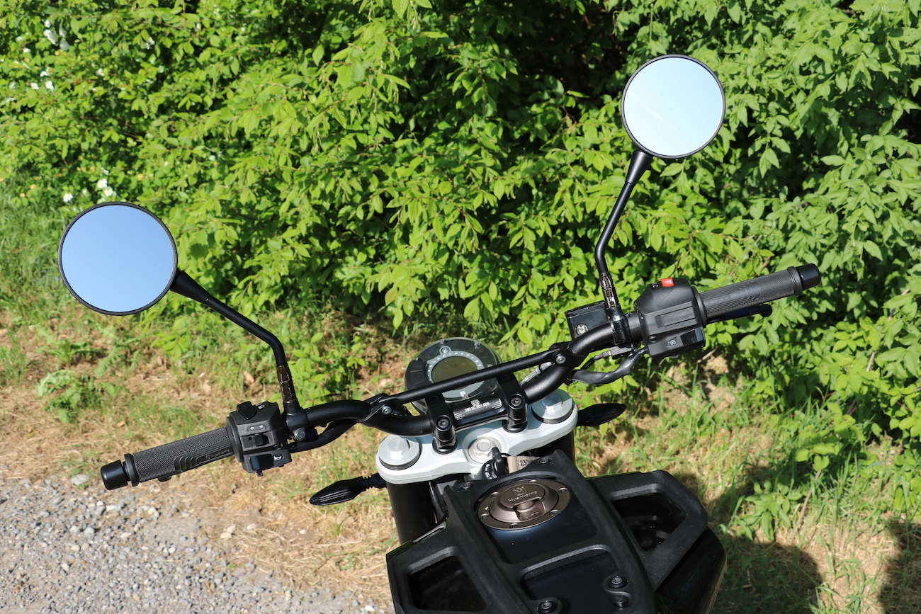 Husqvarna Svartpilen